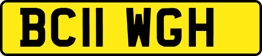 BC11WGH
