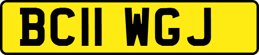 BC11WGJ