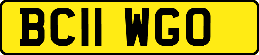BC11WGO