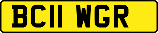 BC11WGR