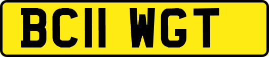 BC11WGT
