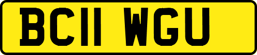 BC11WGU