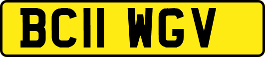 BC11WGV