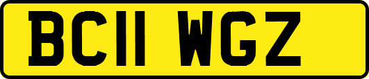 BC11WGZ