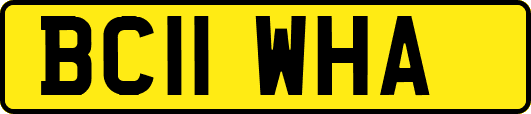 BC11WHA