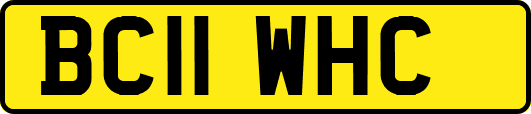 BC11WHC