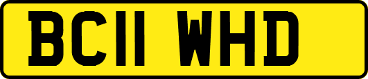 BC11WHD