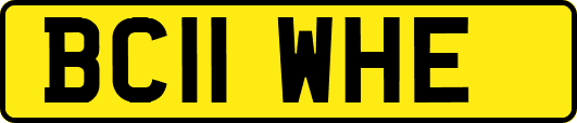 BC11WHE
