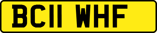 BC11WHF