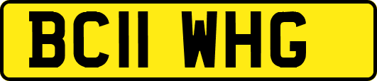 BC11WHG