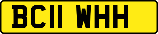 BC11WHH