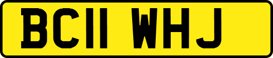 BC11WHJ