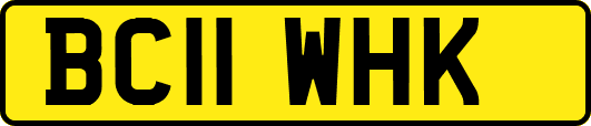 BC11WHK