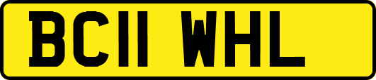 BC11WHL