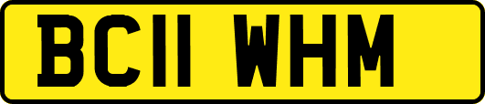 BC11WHM