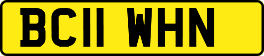 BC11WHN