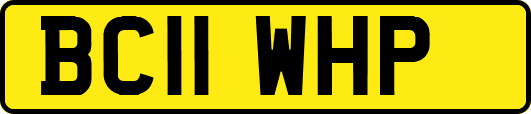 BC11WHP