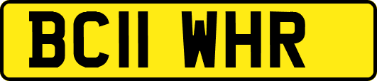 BC11WHR