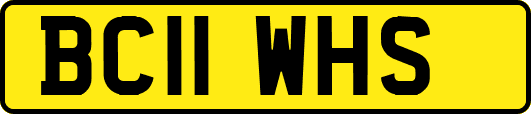 BC11WHS