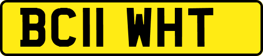 BC11WHT