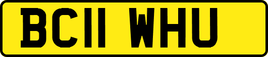 BC11WHU