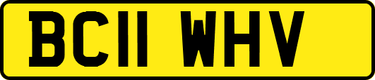 BC11WHV