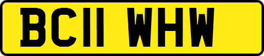 BC11WHW