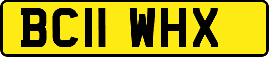 BC11WHX