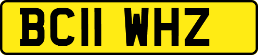 BC11WHZ
