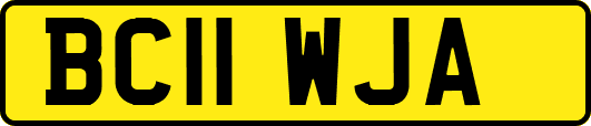 BC11WJA