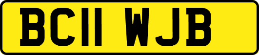 BC11WJB