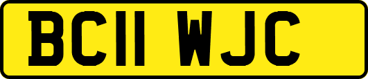 BC11WJC