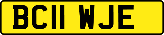 BC11WJE