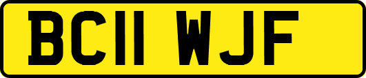BC11WJF