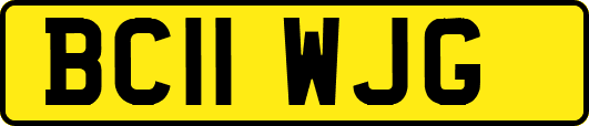 BC11WJG