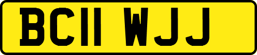 BC11WJJ
