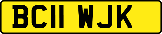 BC11WJK