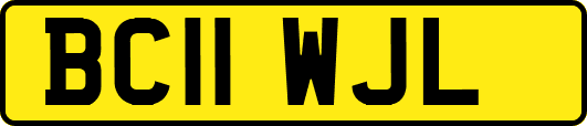 BC11WJL