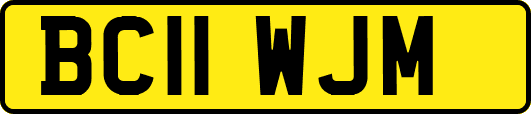 BC11WJM