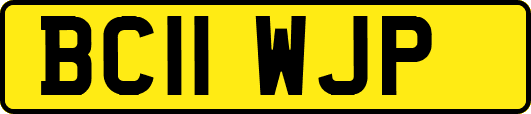 BC11WJP