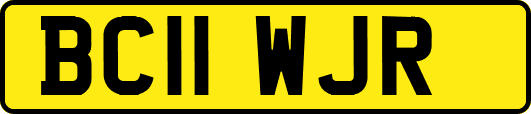 BC11WJR