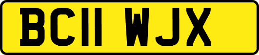 BC11WJX