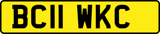 BC11WKC