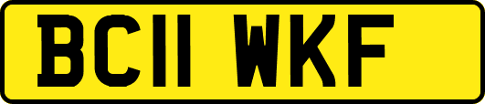 BC11WKF