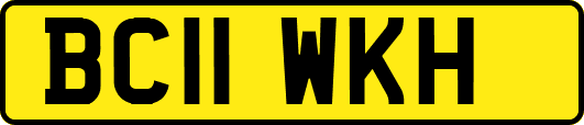 BC11WKH