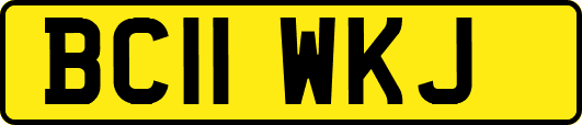 BC11WKJ
