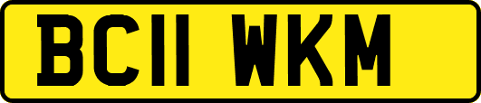 BC11WKM