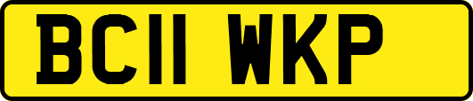 BC11WKP