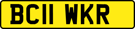 BC11WKR