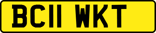 BC11WKT